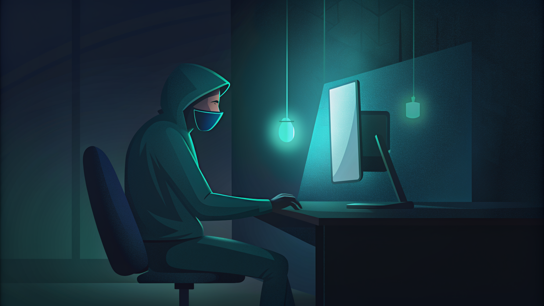 다크웹을 가장 안전하게 접속하는 방법 알려드립니다