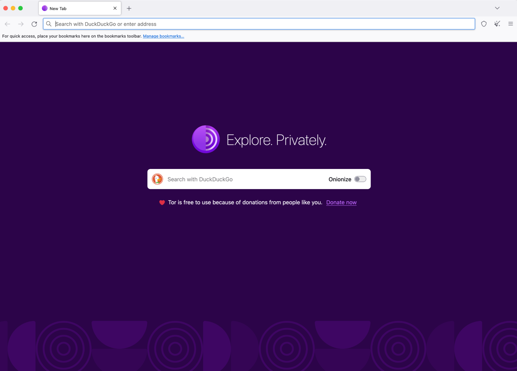 다크웹을 가장 안전하게 접속하는 방법 알려드립니다